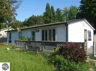 4303 S Manorwood Dr, Traverse City, MI 49685
