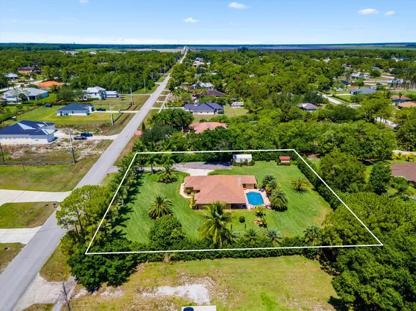17315 Orange Boulevard, Loxahatchee, FL 33470