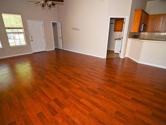 WoW flooring!