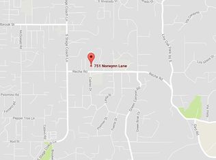 751 Norwynn Ln, Fallbrook, CA 92028