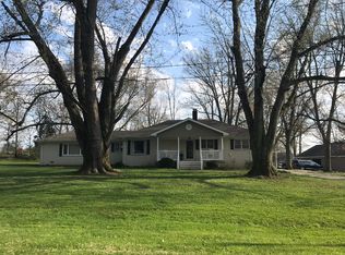 6407 E Old Highway 50, Vincennes, IN 47591