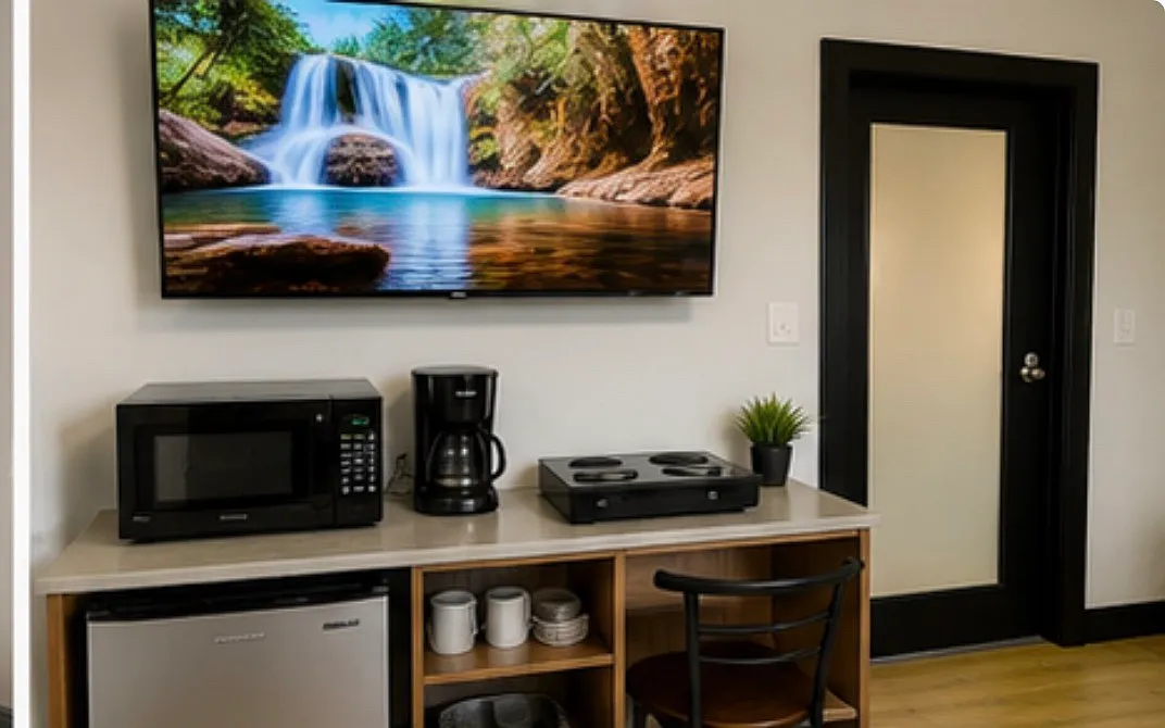 Studio, 182 sqft, $1,250 — Photo 2