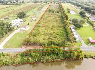 Tbd Highway 308, Cut Off, LA 70345