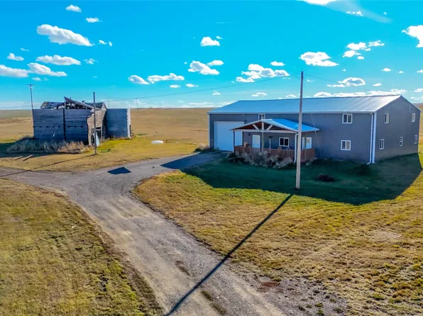 17621 Bootlegger Trl, Great Falls, MT 59404