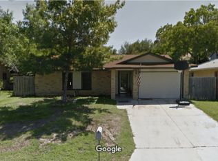 9807 N Meadow St, Converse, TX 78109