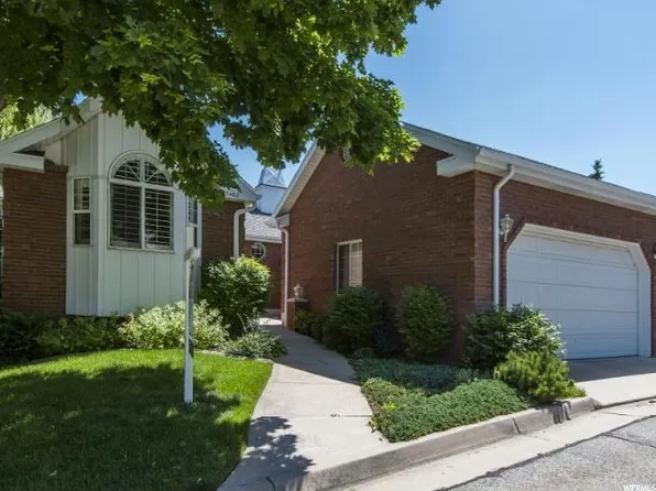 5462 S 125 E, Washington Terrace, UT 84405