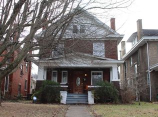 535 11th Ave, Huntington, WV 25701