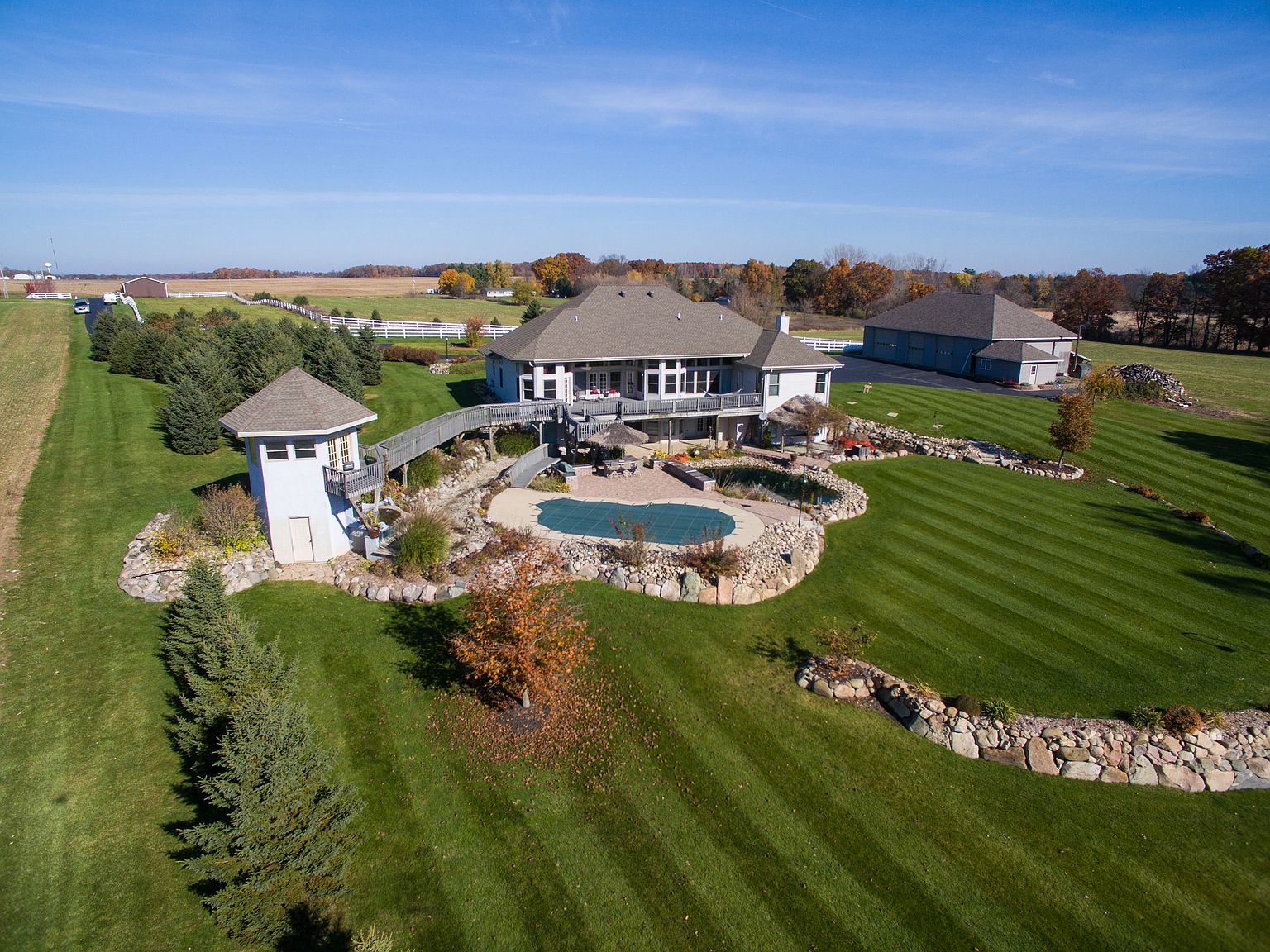 13112 E Mn Ave, Climax, MI 49034 Zillow