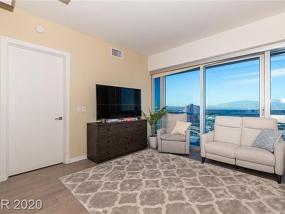 5th image of 4471 Dean Martin Dr Unit 3802