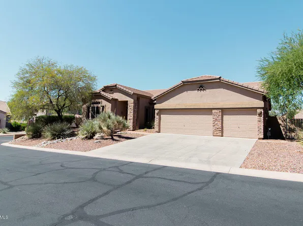 7920 E Saddleback Cir, Mesa, AZ 85207