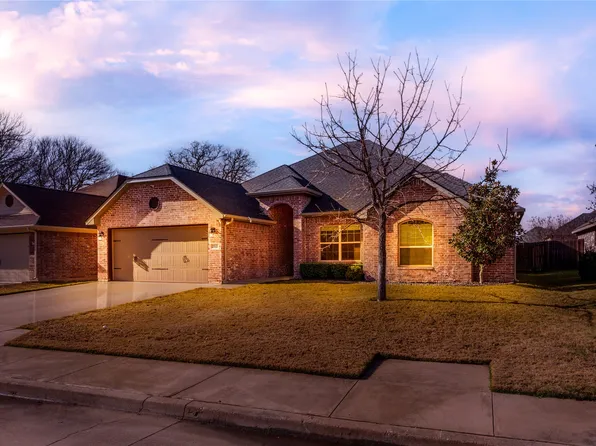 313 Donna Cir, Granbury, TX 76049