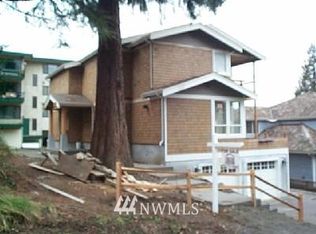 3836 NE 155th Lake, Forest Park, WA