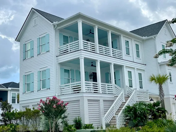 2617 Josiah St, Charleston, SC 29492