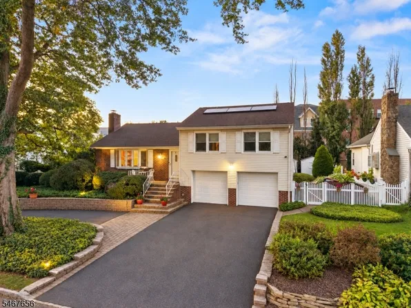 21 Ravine Ave, Nutley Twp., NJ 07110