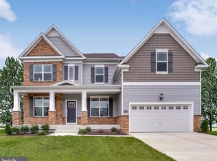 725 Halfway Dr, Aberdeen, MD 21001