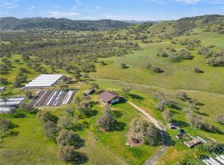 12000 Nacimiento Rd, Bradley, CA 93426