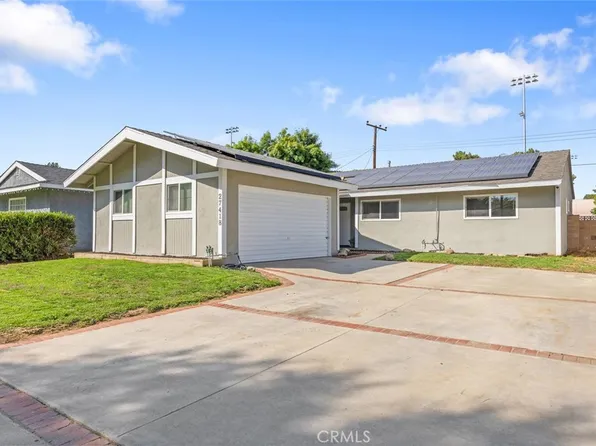 27418 Arriola Ave, Santa Clarita, CA 91350