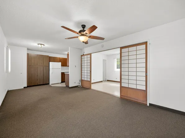 1611 Miller St #302-1, Honolulu, HI 96813