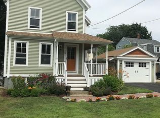 29 Burkitt St, Portsmouth, NH 03801