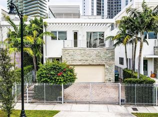 18935 S Atlantic Blvd, North Miami Beach, FL 33160
