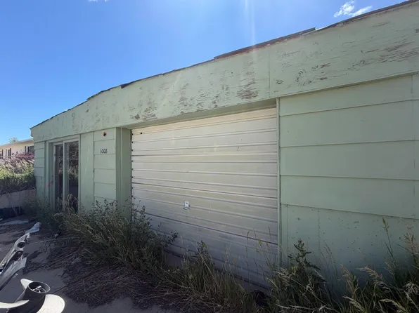 1008 Bismuth Dr, Hanna, WY 82327