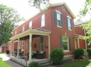 1624 York St, Quincy, IL 62301