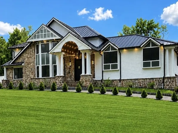 496 White Oak Ridge Rd, Millburn Twp., NJ 07078