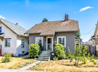 3503 Rockefeller Avenue, Everett, WA 98201