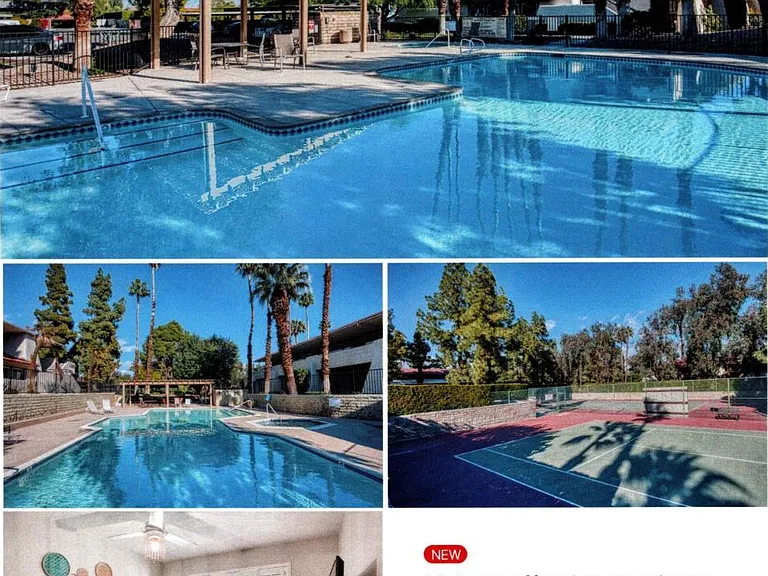 Swimming Pool nearby