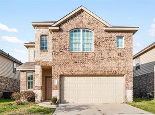 24826 Puccini Pl, Katy, TX 77493