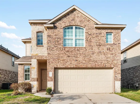 24826 Puccini Pl, Katy, TX 77493
