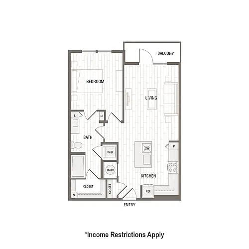 Floor plan A3.4a.P8