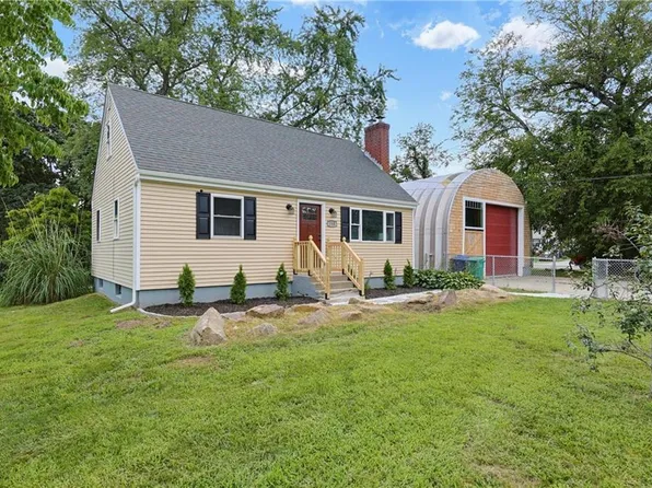 190 River Vue Ave, Warwick, RI 02889