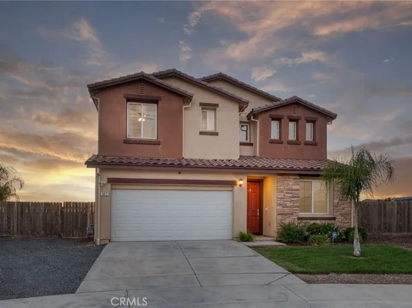847 Kelsey Ct, Merced, CA 95348