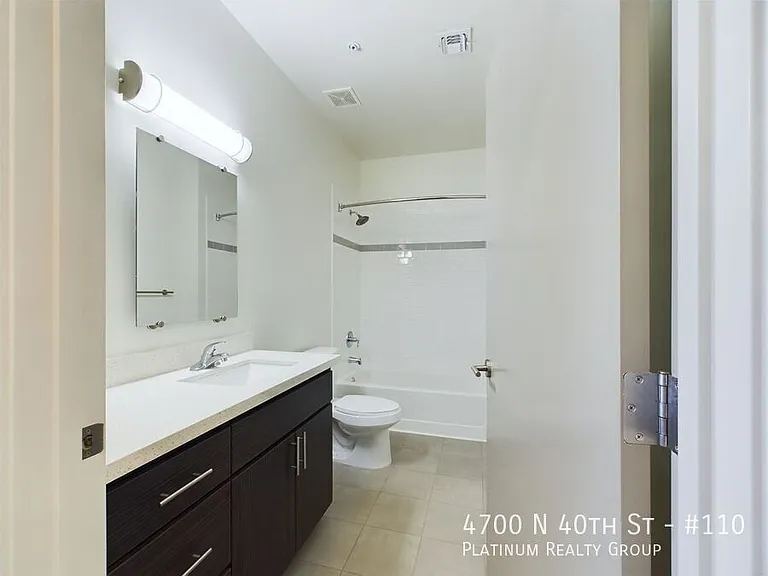 4700 N 40th St #110 — Photo 8