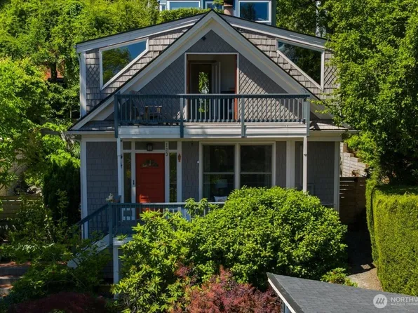 123 31st Avenue, Seattle, WA 98122