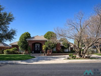 5021 N Carriage Rd, Hobbs, NM, 88242