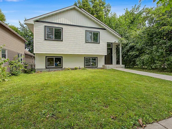 953 Wilson Ave, Saint Paul, MN 55106