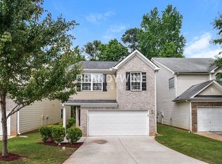 11228 Aliyah Dr, Hampton, GA 30228