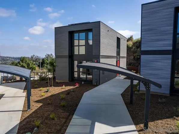 8290 High St, La Mesa, CA 91941