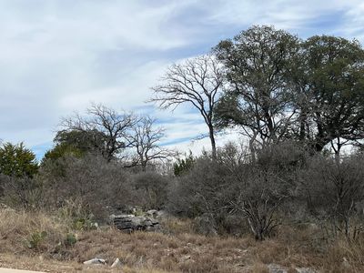 Lot 13092 Air Park Drive, Horseshoe Bay, TX, 78657