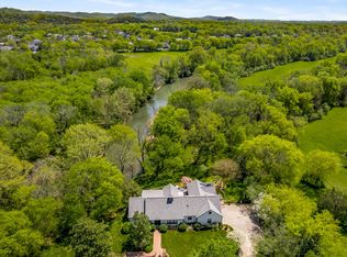 1505 Old Hillsboro Rd, Franklin, TN 37069