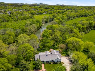1505 Old Hillsboro Rd, Franklin, TN, 37069