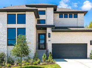 105 Beautiful Wisdom Ct, Georgetown, TX 78628