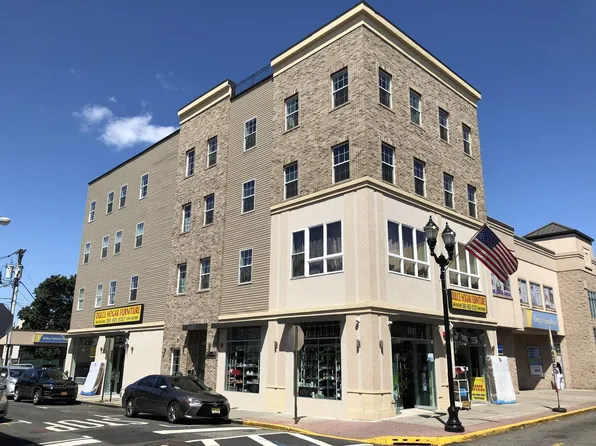 4401-4403 Bergenline Ave, Union City, NJ 07087