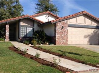 6265 North Birdie Drive, La Verne, CA 91750