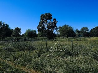 2330 W 627th, Chouteau, OK 74337