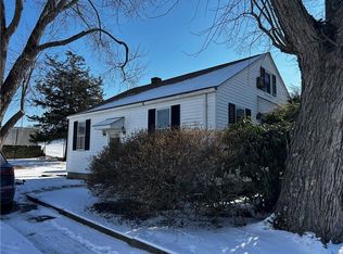 14 Acre Dr, Johnston, RI 02919