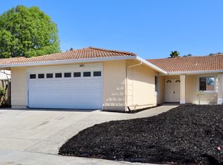 38920 Godfrey Pl, Fremont, CA 94536