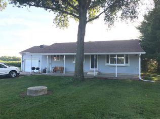 3904 Haselhorst Rd, New Baden, IL 62265